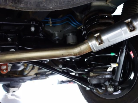 TORO - 1.8 16V EVO FREEDOM AT6