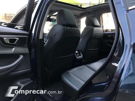 Tiggo 5X Pro 1.5 Tci Flex Hybrid Cvt