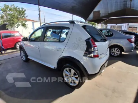 SANDERO 1.6 Stepway 16V