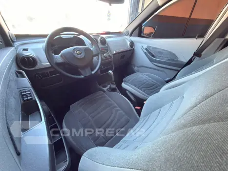 AGILE 1.4 MPFI LTZ 8V
