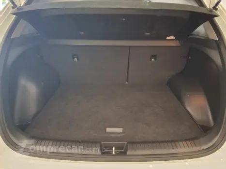 CRETA 1.6 16V FLEX ATTITUDE AUTOMÁTICO