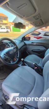 HB20S 1.6 Comfort Plus (Flex)