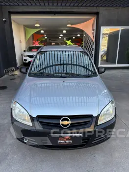 CELTA 1.0 MPFI Life 8V