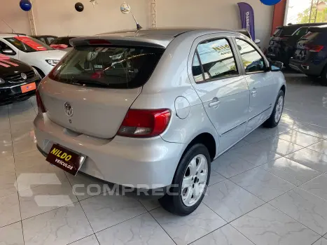 GOL 1.6 MI Power 8V G.V