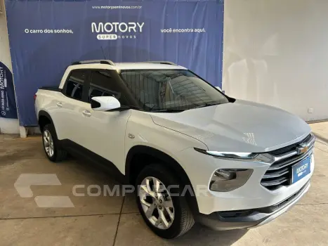 MONTANA 1.2 TURBO FLEX LTZ AUTOMÁTICO