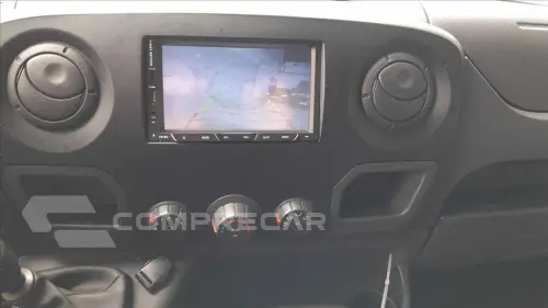 MASTER 2.3 DCI DIESEL FURGÃO L1H1 3P MANUAL