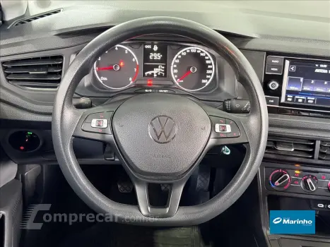 POLO 1.0 MPI TRACK MANUAL