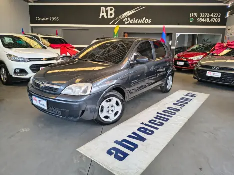 CHEVROLET CORSA 1.4 MPFI Premium 8V 4 portas