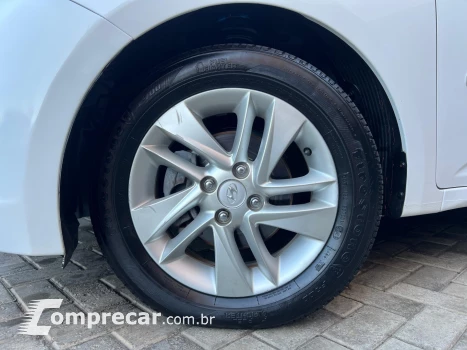 HB20S 1.6 PREMIUM 16V FLEX 4P AUTOMÁTICO