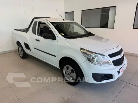 MONTANA 1.4 MPFI LS CS 8V FLEX 2P MANUAL