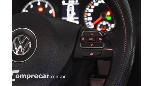 JETTA - 2.0 TSI HIGHLINE 211CV 4P TIPTRONIC