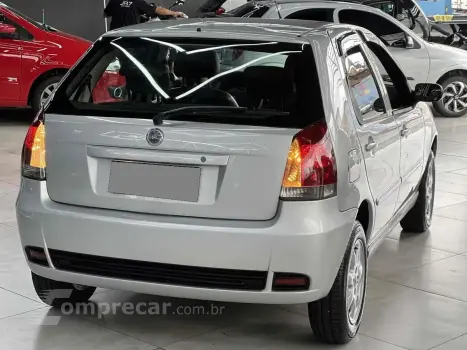 PALIO 1.0 MPI Fire 8V