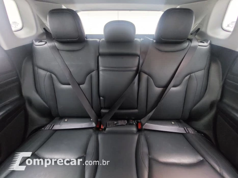 COMPASS 1.3 T270 TURBO FLEX LONGITUDE AT6