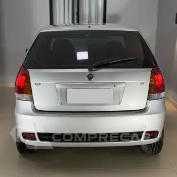 PALIO 1.3 MPI Fire ELX 8V