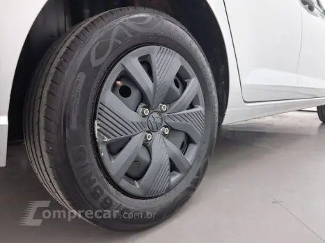 POLO 1.0 MPI TRACK MANUAL