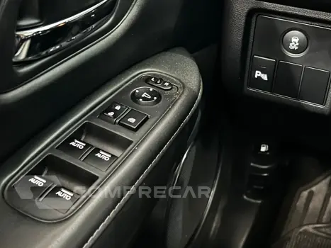 HR-V 1.8 16V FLEX EX 4P AUTOMÁTICO