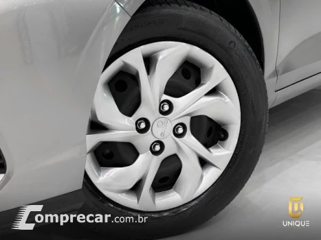 HB20 - 1.0 12V COMFORT MANUAL