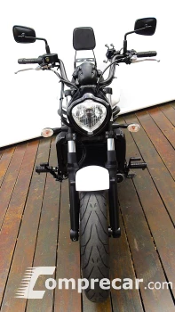 KAWASAKI VULCAN S 650 ABS