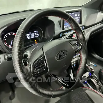 HB20 Sport 1.0 TB Flex 12V Aut.