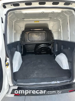 FIORINO 1.4 MPI Furgão Endurance 8V