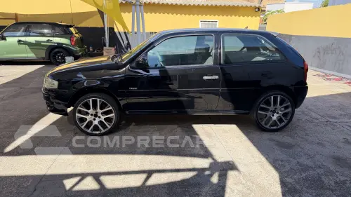 GOL 1.0 MI Trend 8V
