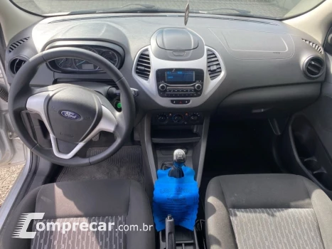 KA 1.0 SE 12V