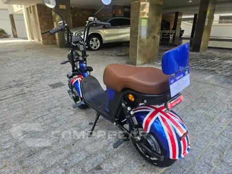 scooter