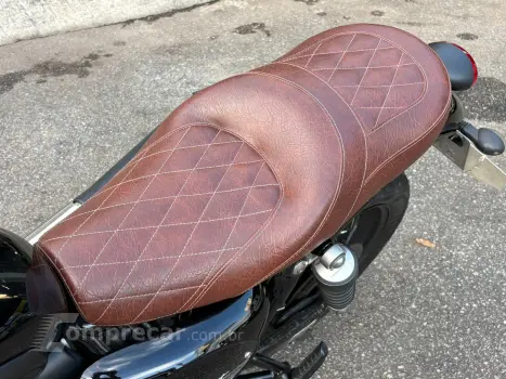 STREET SCRAMBLER 900 cc