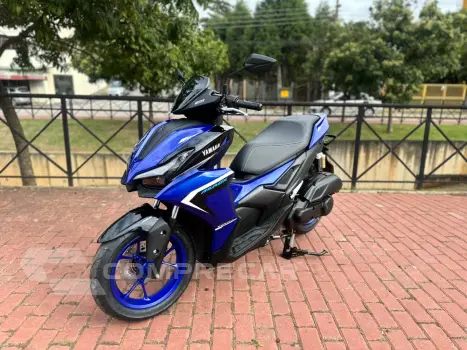 Yamaha AEROX 160 ABS