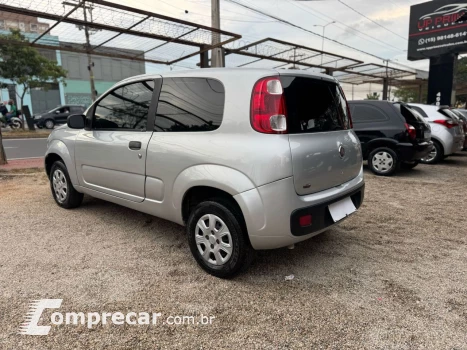 UNO 1.0 Vivace 8V
