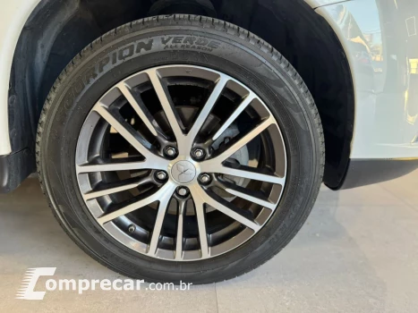 ASX 2.0 16V 4P
