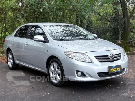 COROLLA XEI18FLEX