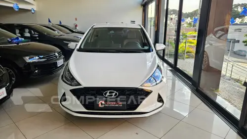 HB20S 1.0 Tgdi Platinum