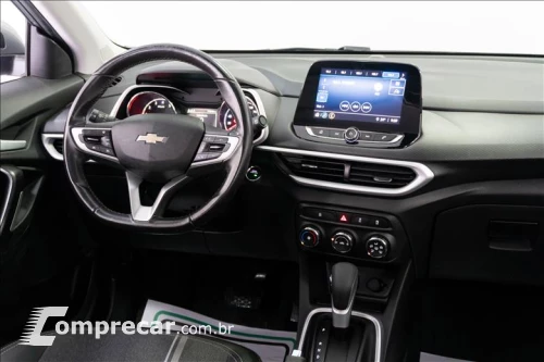 TRACKER 1.2 Turbo LTZ