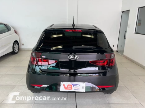 HB20 1.0 12V FLEX VISION MANUAL