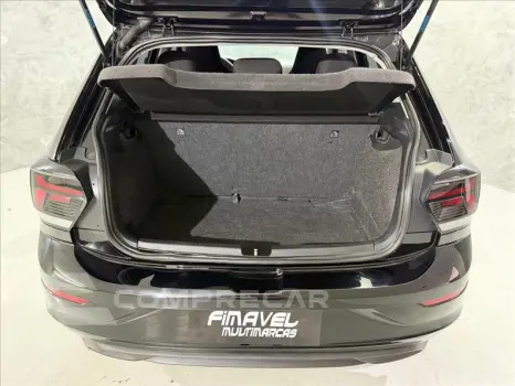POLO 1.0 MPI