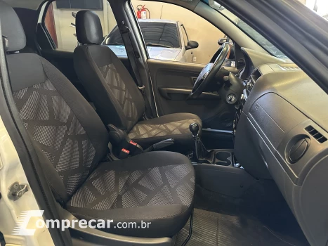 PALIO 1.0 MPI Fire 8V