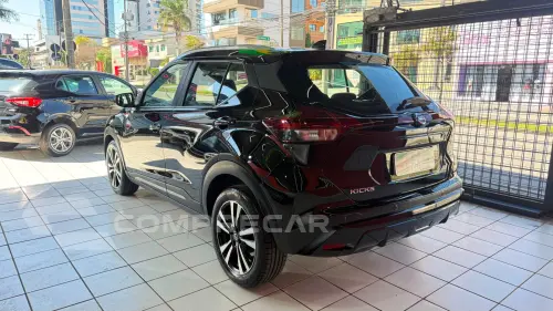 NISSAN KICKS 1.6 16V ADVANCE