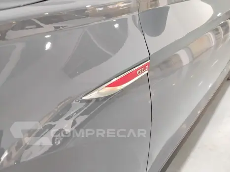 JETTA 2.0 350 TSI GASOLINA GLI DSG