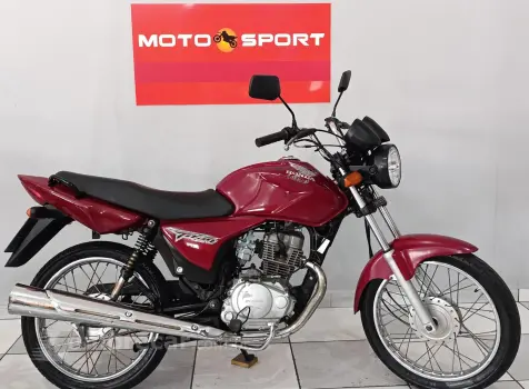 HONDA CG 150 TITAN ES