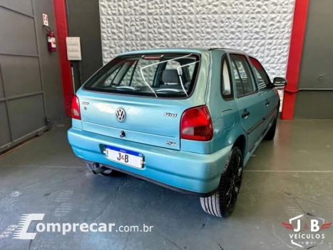 GOL 1.0 MI 16V G.III