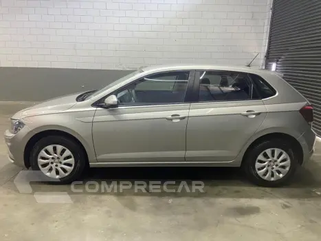Polo 1.0 Mpi Total Flex Manual
