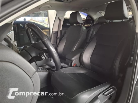 JETTA 2.0 Comfortline