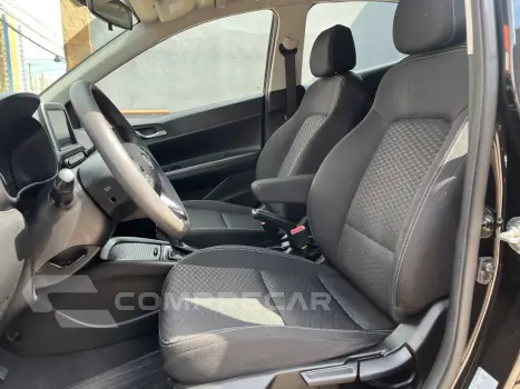 HB20 Evolution 1.0 TB Flex 12V Aut.