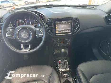COMPASS 2.0 16V Limited