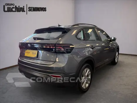 NIVUS 1.0 200 TSI TOTAL FLEX COMFORTLINE AUTOMÁTI