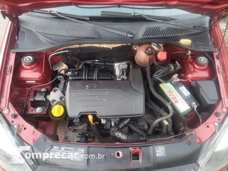 CLIO 1.0 Campus 16V