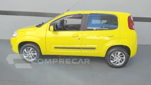 UNO ATTRACTI. Celeb.1.4 EVO F.Flex 8V 4p