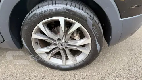 T-CROSS 1.0 200 TSI Sense