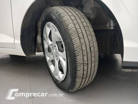 HB20 1.0 12V FLEX SENSE PLUS MANUAL